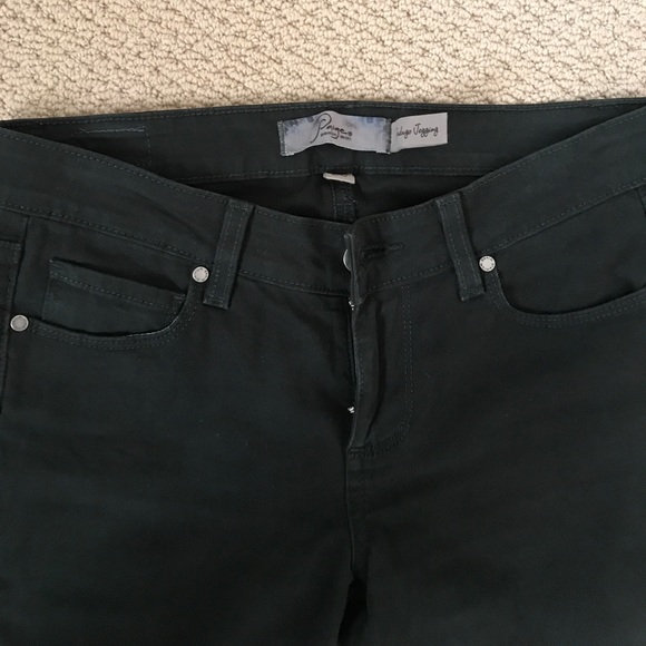 Paige premium denim Verdugo Jegging - Picture 4 of 5